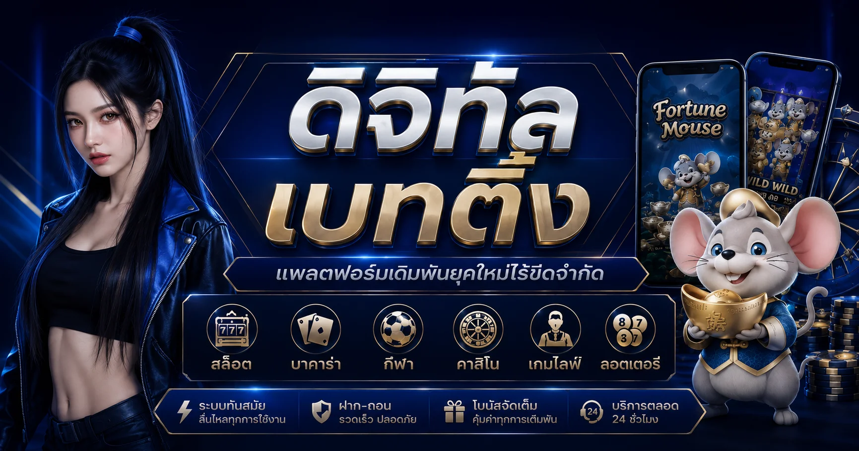 HUM168 สล็อต คาสิโน กีฬาออนไลน์ ฝากถอนไม่มีขั้นต่ำ